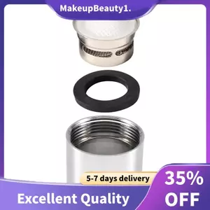 Vòi tiết kiệm nước ren nữ 20mm Vòi phun sục khí