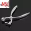 Bạc Nhôm Anh Đào Pitter Đỏ Ngày Ô Lius Hố Dễ Dàng Loại Bỏ Lõi Bóp Dụng Cụ Seeder 18 * 3.5cm (Bạc)