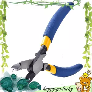 Dụng cụ chiết xuất- Kìm vắt đa chức năng, thiết kế chống trượt, loại bỏ các ốc vít sọc, gãy, rỉ sét