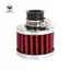 Đầu nối phích cắm ống dầu 10 anNữ lắp bộ lọc cho Xe đua địa hình Phụ kiện ô tô địa hình Đầu nối ống dầu + Bộ lọc không khí