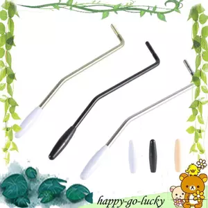 Đàn Guitar Điện Tremolo Cánh Tay Cho Đàn Guitar Phụ Kiện Nhạc Cụ Thay Thế