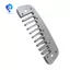 Lược Harmonica 10 lỗ cho phụ kiện Harmonica đàn hạc giai điệu vàng Blues