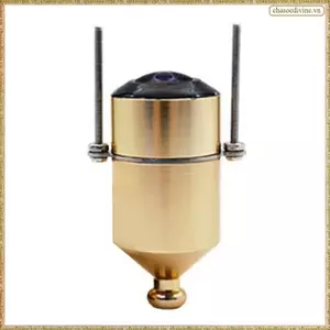 Camera Tìm Cá Dưới Nước 12-28V Máy Ảnh Tầm Nhìn Câu Cá Chống Nước Tìm Cá Phụ Kiện Đèn Hồng Ngoại