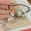 2026 Bí Ngô Nhỏ Fu Thương Hiệu Mặt Dây Chuyền Vòng Cổ Retro Phong Cách Trung Hoa Thiết Kế Đơn Giản Sang Trọng 7.6 VUHO