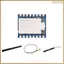 Core2021 Mô-đun LoRa LR2021 Bộ thu phát Bảng IoT công suất thấp cho mô-đun từ xa IoT Core2021-HF