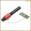 2X WWVB 60KHz Bộ thu mô-đun tần số đơn Mô-đun thời gian vô tuyến Mô-đun đồng hồ vô tuyến Mô-đun thu DCF có ăng-ten