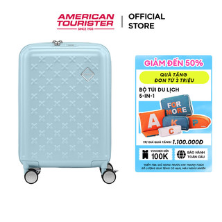 Vali kéo American Tourister PaXtra