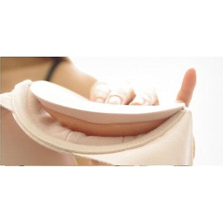 Miếng dán độn ngực nữ giúp tăng vòng 1 tạo khe gợi cảm và  sự quyến rủ DEVARI D2001