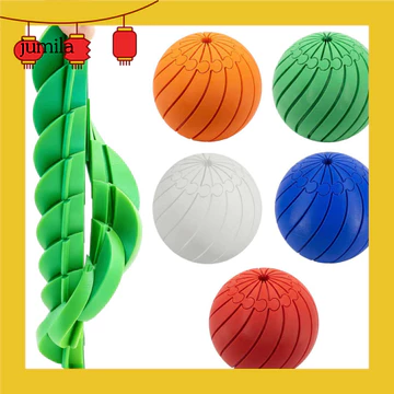 [JU] Đồ chơi bàn bóng Bóng xoắn in 3d 3d Đồ chơi bóng xoắn ốc hình xoắn ốc – Đồ chơi bàn xoay trượt giảm căng thẳng cho trẻ em Thanh thiếu niên Người lớn – Khớp nối vui nhộn