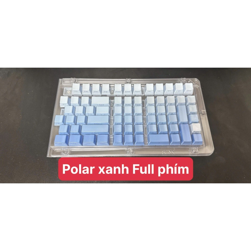 KEYCAP các loại NEW và bóc phím chưa gõ cho bàn phím cơ | BigBuy360 - bigbuy360.vn