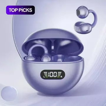 Q71 Tai Nghe Không Dây Tai Nghe Tai Nghe Tai Nghe Treo Tai Dài Bluetooth Tuổi Thọ Pin Bluetooth Tai Nghe Thể Thao Stereo Không Dây Bluetooth Khử Tiếng Ồn Tai Nghe Thể Thao QMXE