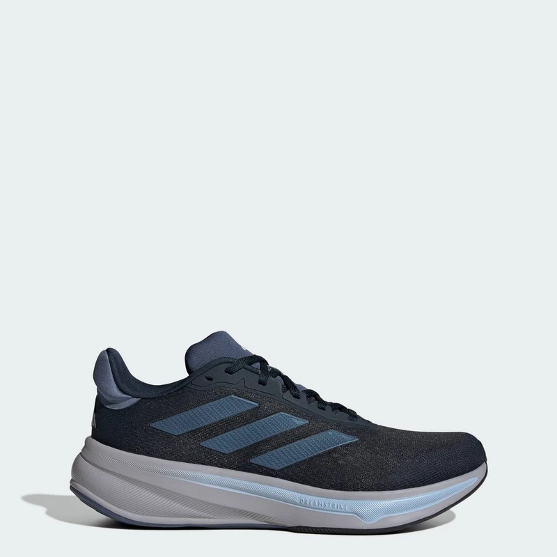 adidas Chạy Giày Response Super Nam Màu xanh da trời JI4629 — ảnh 1