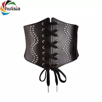 Women's Stretch Belt Cinch Corset