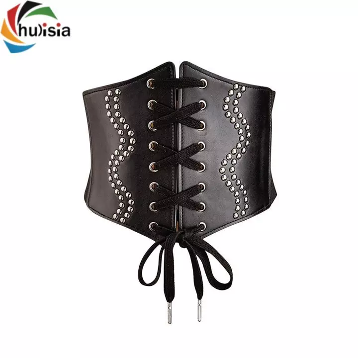 Women's Stretch Belt Cinch Corset