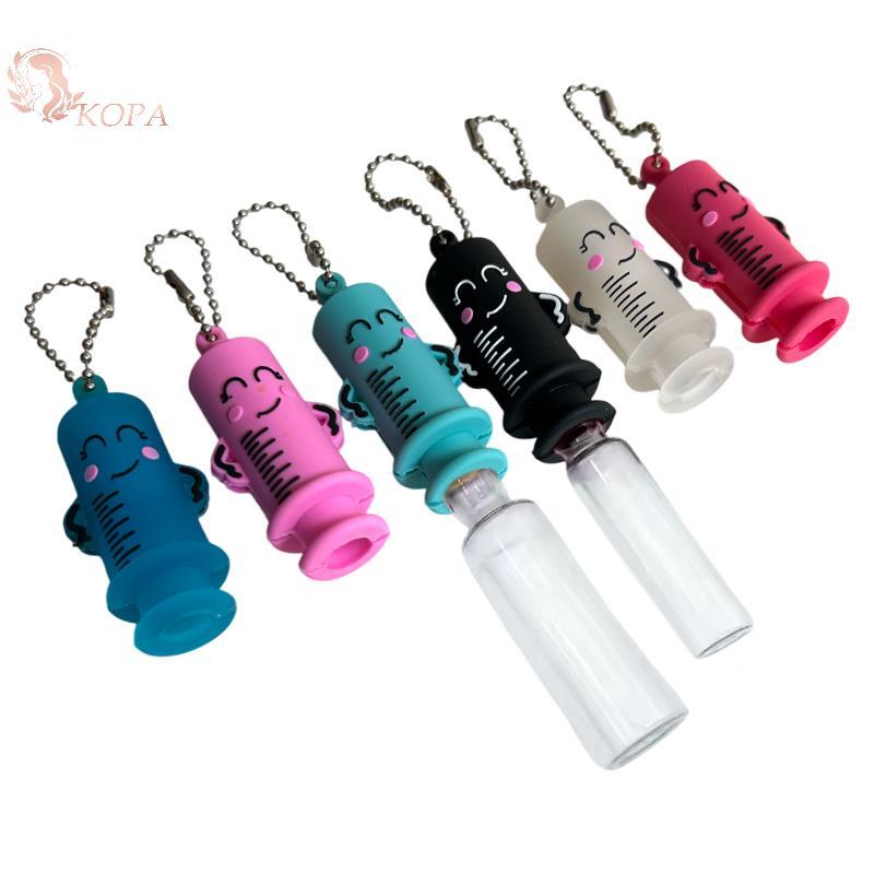 KOPA Ampoule Dụng Cụ Mở Chai Móc Khóa -Máy Cắt Hình Y Tá Bác Sĩ Ampoule Dụng Cụ Mở Chai Viện Trợ Thuốc Vial Breaker Dụng Cụ VN