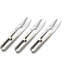 Kéo Cắt Chỉ PIN 1052 INOX Loại To – Kéo Bấm Siêu Sắc, Bền, Chống Gỉ, Dụng Cụ Thiết Yếu Cho Thợ May