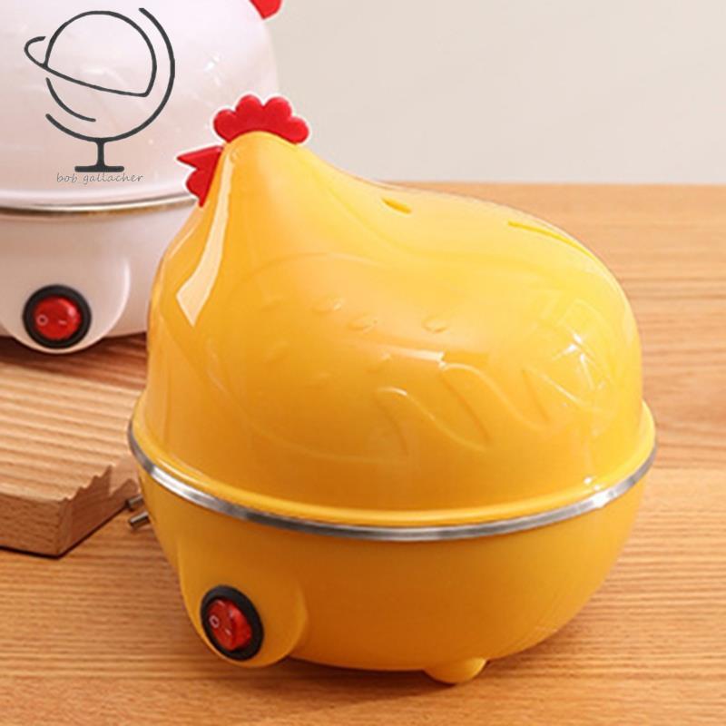 Nồi trứng đa chức năng, Máy hấp trứng, Tắt nguồn tự động, Máy hấp trứng đa chức năng, Trứng luộc