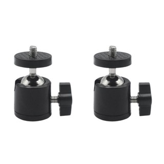 Com * Nhiều Góc Xoay Tất Cả Kim Loại 1 4 Vít Camera Adapter Thiết Kế Cầm An Toàn Cho Chân Máy Chiếu Sáng Chân Đế Photogra