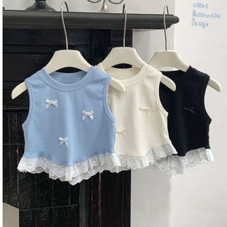 ÁO Thun NgắN Tay KhôNg Tay MớI DàNh Cho Bé GáI ChấT LiệU Cotton ThoảI áO áO Thun Cotton 100%