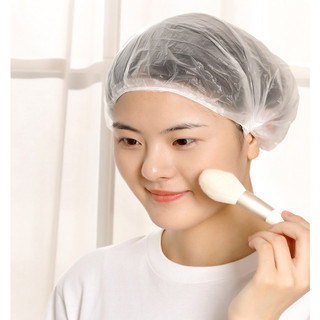 Mũ tắm có thể phân hủy sinh học thân thiện với môi trường dùng một lần / Mũ tắm có thể phân hủy sinh học tại nhà và khách sạn / Vỏ chống thấm nước và chống bụi.