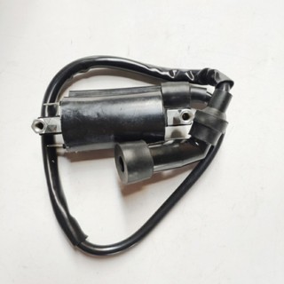 Thích hợp cho Suzuki Diamond Leopard Motorcycle HJ125K-A Suzuki King GS GN125 Bộ đánh lửa áp suất cao