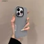 Dành Cho OPPO Reno 14 Pro 14F 13F 12F 13 12 Pro 11F 11 Pro 10 8 Pro 4G 5G Ốp Điện Thoại 2 Trong 1 Màu Kẹo Hai Lớp Nhiều Màu Sắc Mờ Màu Trắng Vỏ