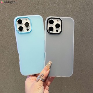 Dành Cho Tecno Spark 40 Pro Plus 40C 30 Pro 30C 20 Pro Plus 20C 10 GO 2025 2024 2023 2022 Ốp Điện Thoại 2 Trong 1 Màu Kẹo Hai Lớp Nhiều Màu Sắc Mờ Màu Trắng Vỏ
