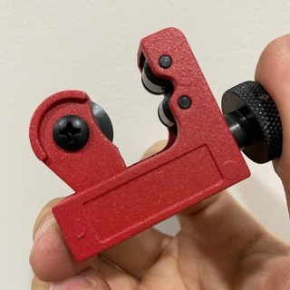 Dụng Cụ Cắt Ống Đồng Chất Lượng Tốt, Vật Chất Thép Hợp Kim, Lưỡi Chắc Chắn Chống Gỉ, Dùng Cho Ống Nhôm, Ống Inox, Ống Ki