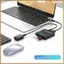 Công tắc chia sẻ máy in USB 3.0 2 trong 1 Out 2 máy tính Chia sẻ 1 máy in USB Máy in 2 trong 1 Sharer Bàn phím chuột Udisk Bộ điều khiển bên ngoài đĩa cứng