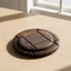 2 Miếng Gỗ Trivet Dày Đĩa Nóng Đứng Nồi Coaster Gỗ Chắc Chắn Bộ Đồ Ăn Chiều Cao Thấp Cho Bàn Ăn, Quầy Nhà Bếp