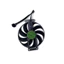 Iii87MM T129215Quạt đồ họa SU DC12V 0.5A RTX3060 RTX3060TI 6Pin cho ASUS DUAL RTX 3060 RTX 3060 TI 8G MINI V2 LHR Quạt đồ họa * *