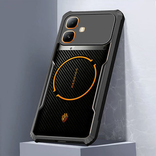 Ốp Điện Thoại Sang Trọng Cho infinix Smart 20 10 9 8 7 4 5 6 Plus Ốp Lưng Có Họa Tiết Acrylic Siêu Mỏng Khung Túi Khí Cứng Bảo Vệ Chống Rơi A37-38