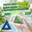 🔥Giá sốc🔥Xà phòng gội đầu thảo dược lá trắc bá | Xà bông Hà Thủ Ô giảm dầu gàu chăm tóc | Xà phòng dưỡng tóc thảo mộc