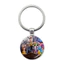 HT3 Câu Chuyện Đồ Chơi 5 Acrylic Móc Khóa Anime Charm Lilypad Buzz Lightyear Mặt Dây Chuyền Bền Cho Ba Lô & Chìa Khóa TH3
