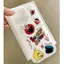 Ốp lưng tổng hợp nhân vật phố mè hot trend chống va đập iPhone 17 Pro 16/15 Plus 14/13/12