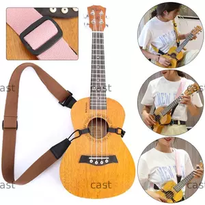 Phụ kiện đàn Guitar CAST Bán chạy Sling có móc treo cổ Dây đeo nhạc cụ