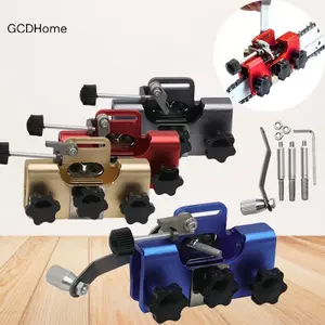 Máy mài cưa xích GCDHome cho chế biến gỗ với 3 đầu mài Hướng dẫn sử dụng Máy mài xích xích xích cưa xích và máy cưa điện HOT