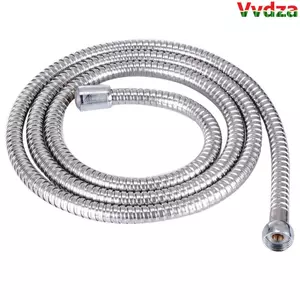 Ống vòi hoa sen VVDZA 1- Thép không gỉ tiêu chuẩn lõi đồng