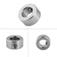 Phụ kiện máy in 3D Openbuilds Lock Collar T8 vòng khóa vít cột cách ly vít 6.30 JNTQ