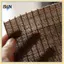 B & N Thảm Trà Chống Thấm Nước Vải Lanh Phong Cách Vintage Chịu Nhiệt Trà Cờ Cho Bộ Trà Placemat Trong Nhà Phòng Khách Trang Trí Bàn Trà.