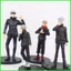 PS1 Jujutsu Kaisen Nhân Vật Hành Động Goji Satoru Inumaki Toge Itadori Yuji Mô Hình Búp Bê Đồ Chơi Cho Trẻ Em Quà Tặng Bộ Sưu Tập SP1