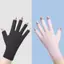 1 Cặp Găng Tay Móng Tay Nghệ Thuật Găng Tay Chống Tia UV Chống Tia UV Găng Tay Bảo Vệ Cho Móng Tay Nghệ Thuật Gel UV Đèn LED Công Cụ VN