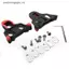 VFZ Xe Đạp Đường Bộ Đi Xe Đạp Bàn Đạp Giày Cleats Phụ Kiện Xe Đạp OTE