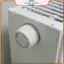 POWER 2 Cái M30X1.5 Van tản nhiệt bằng nhựa có ren Nắp điều chỉnh nắp chống rò rỉ để nâng cấp hệ thống DIY.