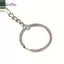 AqToCna 1 Chiếc Móc Khóa Tennis Lưu Niệm Mini Tennis Mặt Dây Chuyền Lập Thể Bàn Tennis Ba Chiều Acrylicper Cá Tính Móc Khóa AqToCna