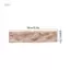 PNPIA- 1X Nhung Tóc Giả Co Giãn Tóc Chống Trượt Cố Định Tóc Giả Grip Band Có Thể Điều Chỉnh