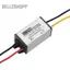 Belleshopp Nannday Step Down Bộ nguồn DC-DC Bộ chuyển đổi 24V sang 12V Hiệu suất cao 5A