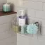 GCDHome Máy Lọc Di Động Hút Bồn Rửa Ra Hộ Gia Đình Đa Năng Có Thể Tái Sử Dụng Bồn Rửa Giỏ Vòi Nóng