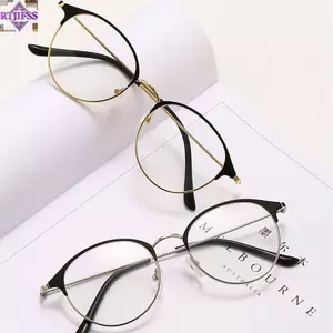 Kính cận thị RTJIFSS Ultralight Unisex Vision Care Kính mắt