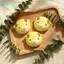FUJIOU Little Deer Bread Squishy Toy, Đồ chơi hươu phục hồi chậm phát triển sáng tạo, Đồ chơi mô phỏng mềm cầm tay cho trẻ em Đồ chơi giáo dục thư giãn